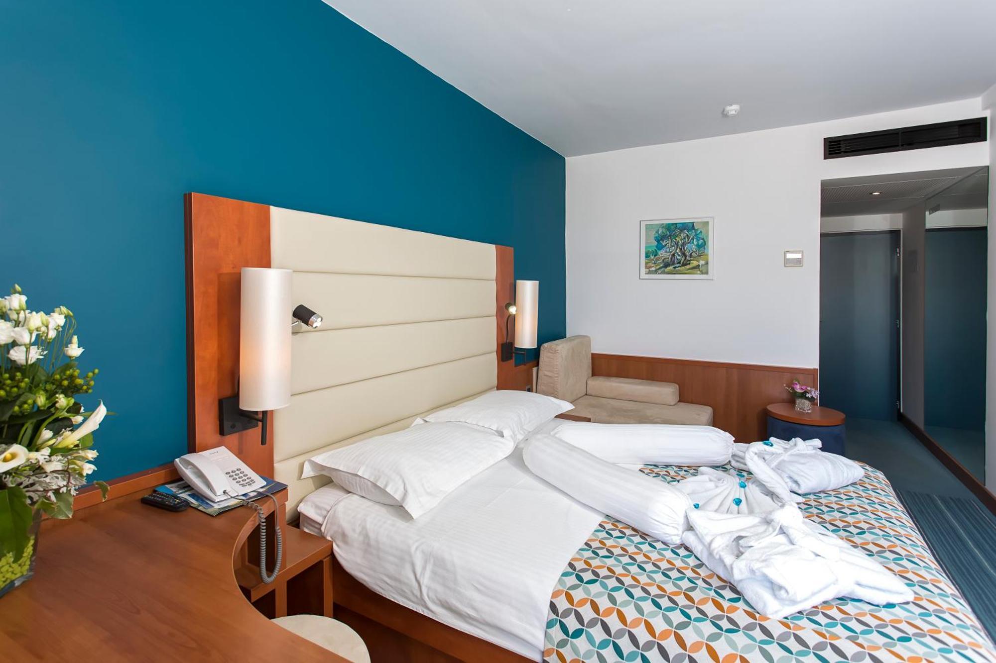 Ilirija Resort Hotel Kornati Biograd Na Moru Cameră foto